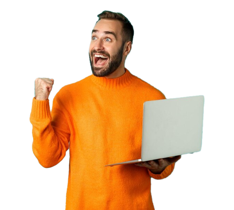 ...