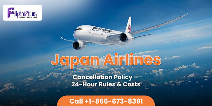 Japan Airlines Cancellation Policy – 24-Hour Rules & Costs copy 
