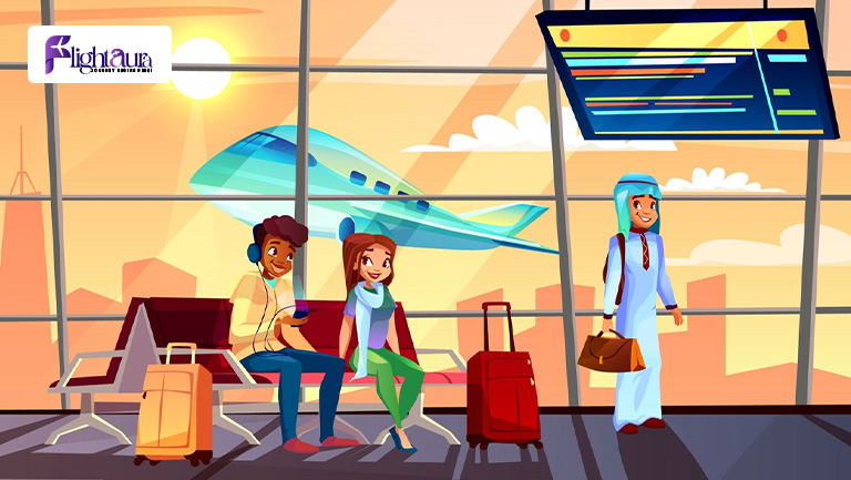 Book Senior Discount Flights on Delta Airlines