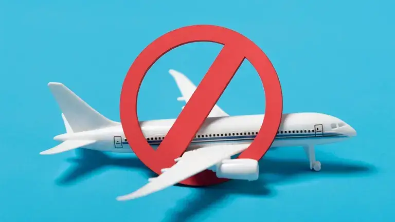 Air Canada Pet Policy