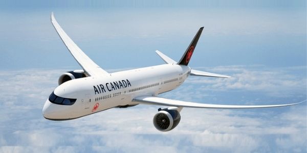 Air-Canada-Booking