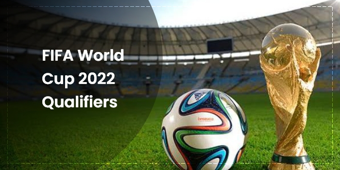 FIFA World Cup 2022 Qualifiers