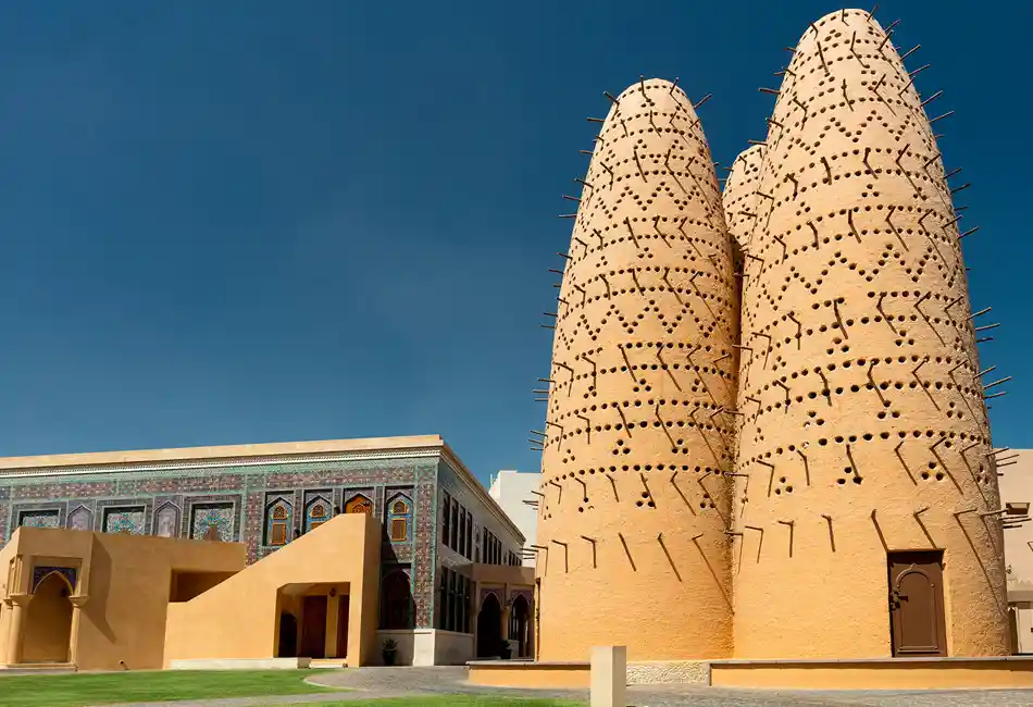 Katara Cultural Village