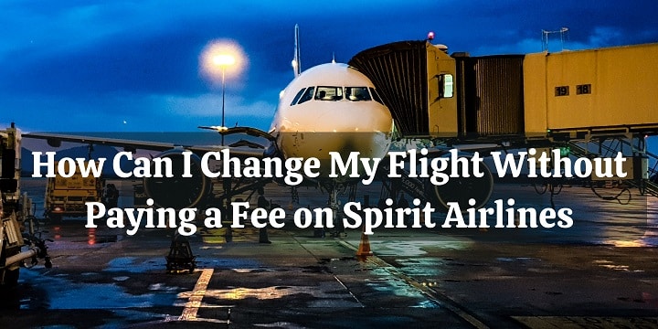 Spirit Airlines captured by Flightaura