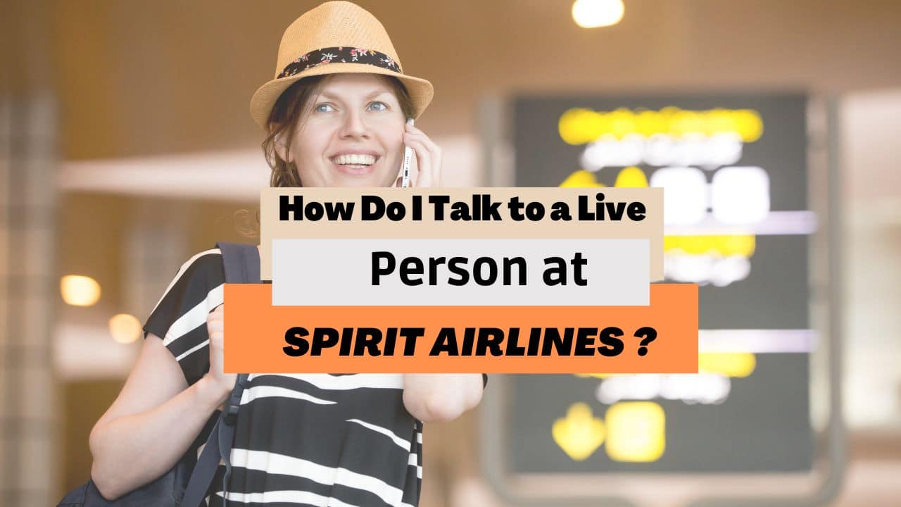 Talk To a Live Person at Delta Airlines Customer Service