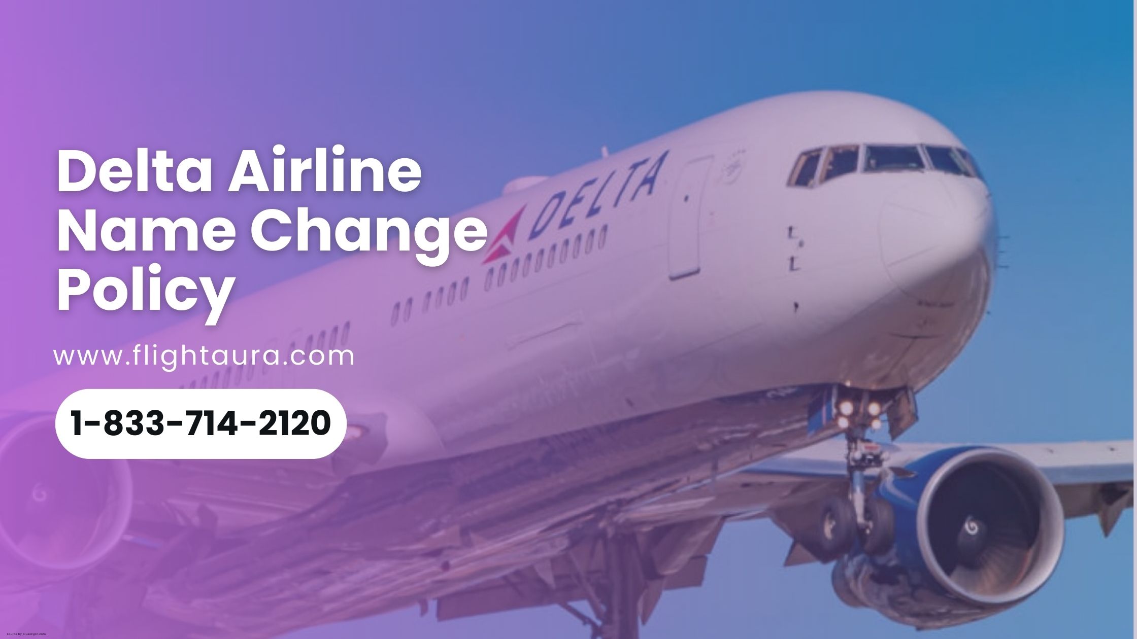 Delta Name Change Policy Updated Guidelines 2023