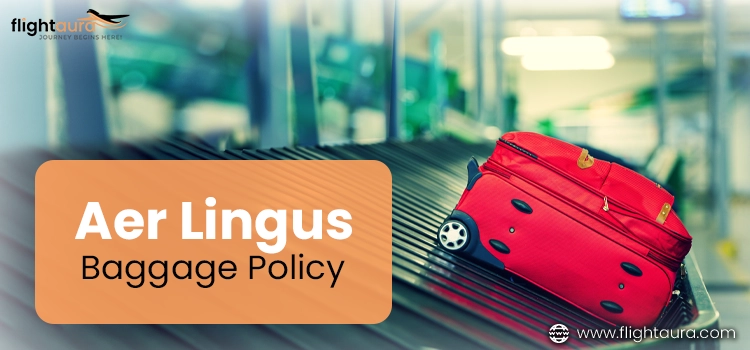 Aer Lingus Baggage Policy