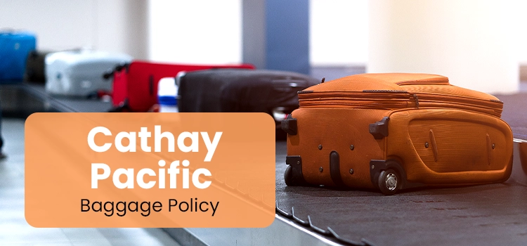 Cathay Pacific Baggage Policy copy