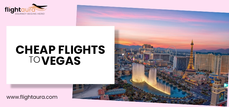 Cheap flights to Vegas copy