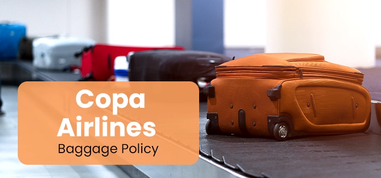 Copa Airlines Baggage Policy