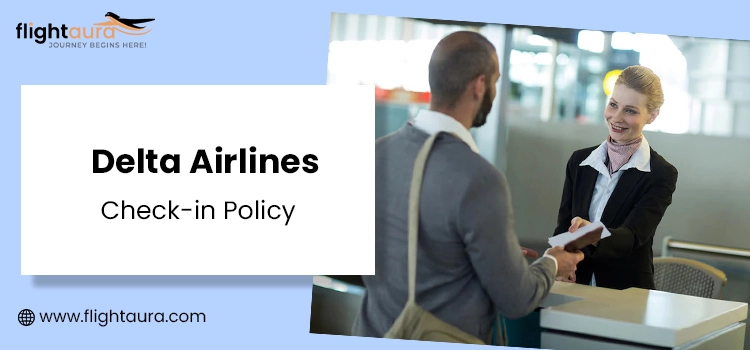 Delta Airlines Check-in Policy copy