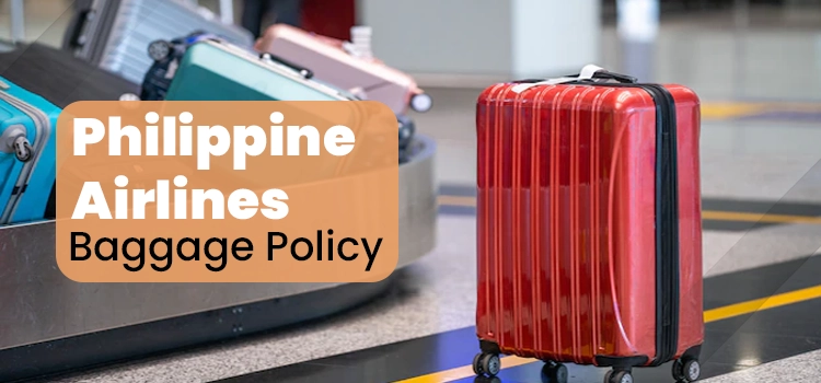 Philippine Airlines Baggage Policy