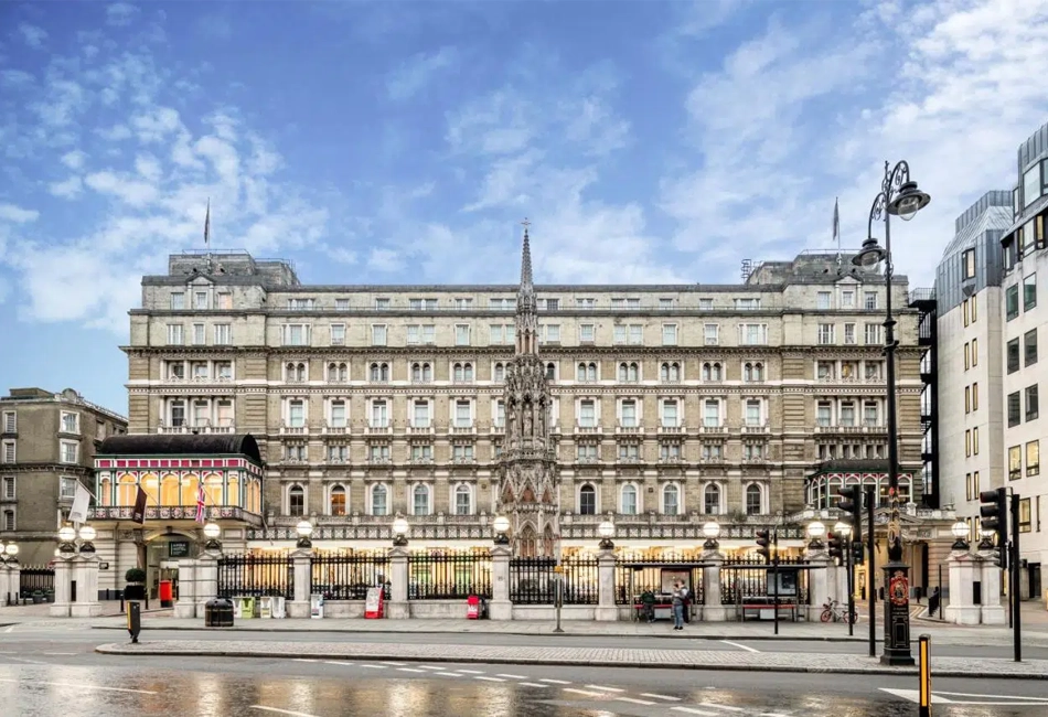 Amba Hotel Charing Cross - Hotels Near London Eye