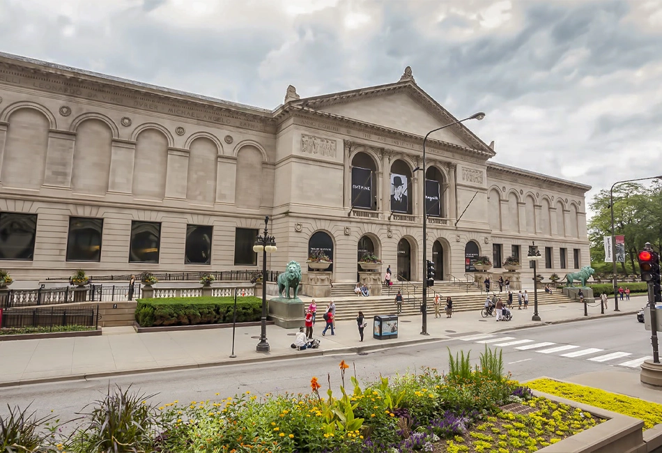 Art Institute of Chicago