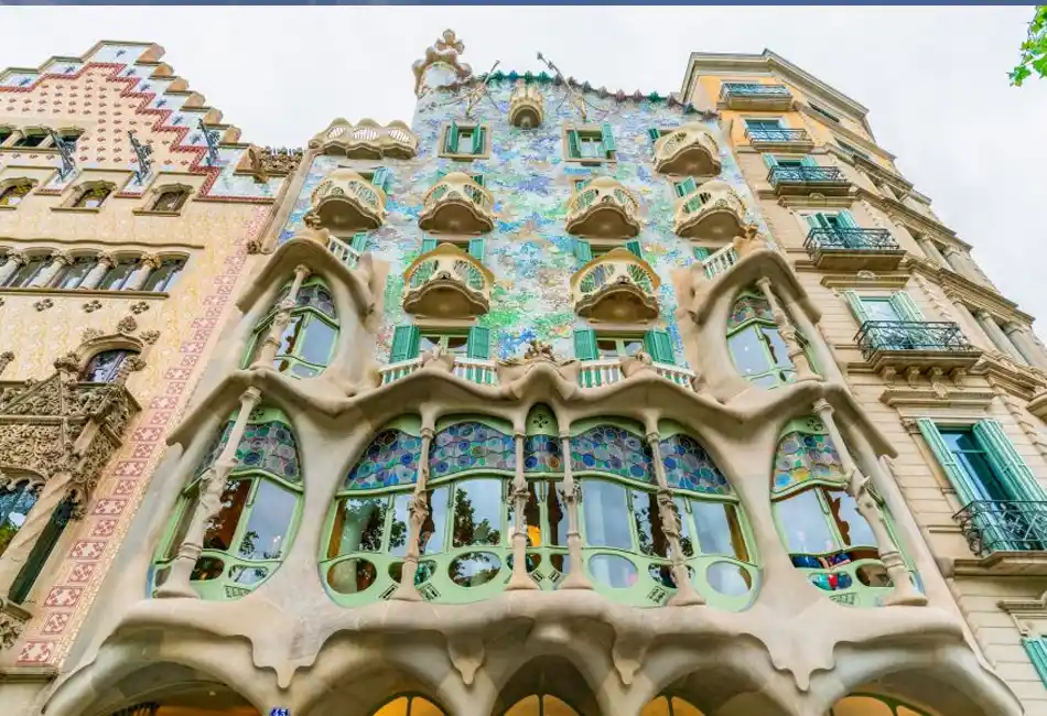 Casa Batlló