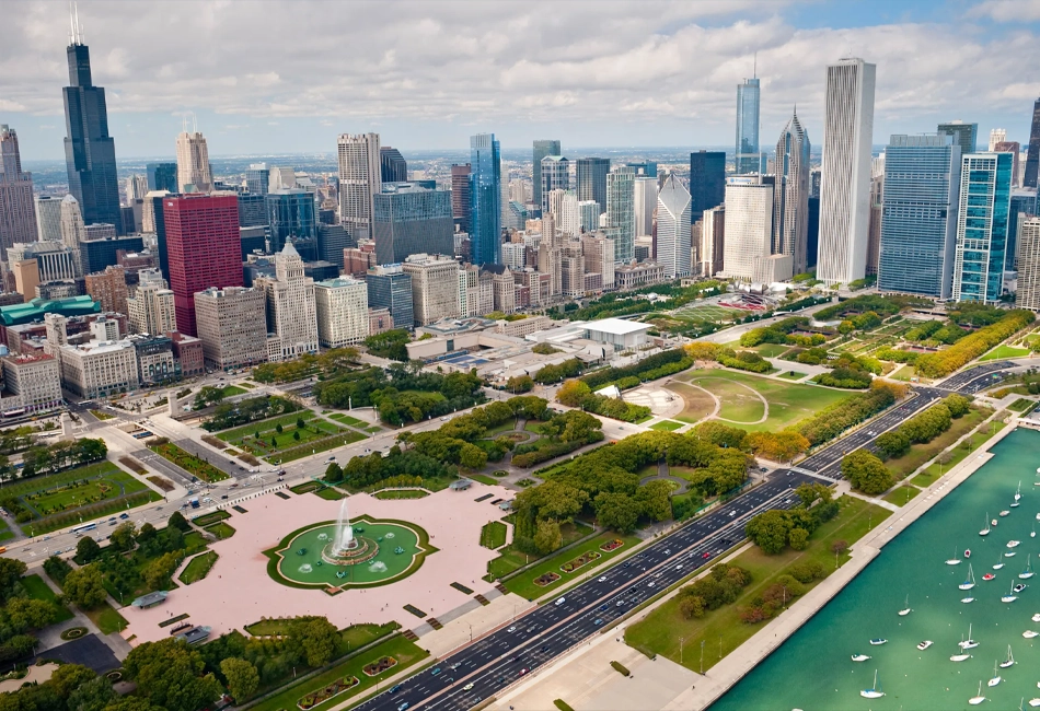 Grant Park