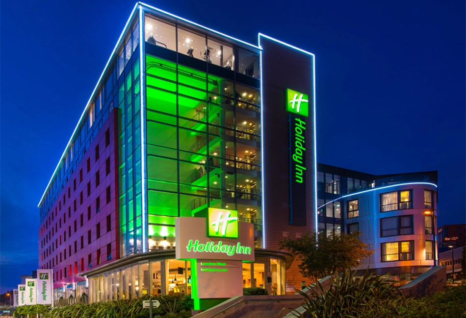 Holiday Inn London