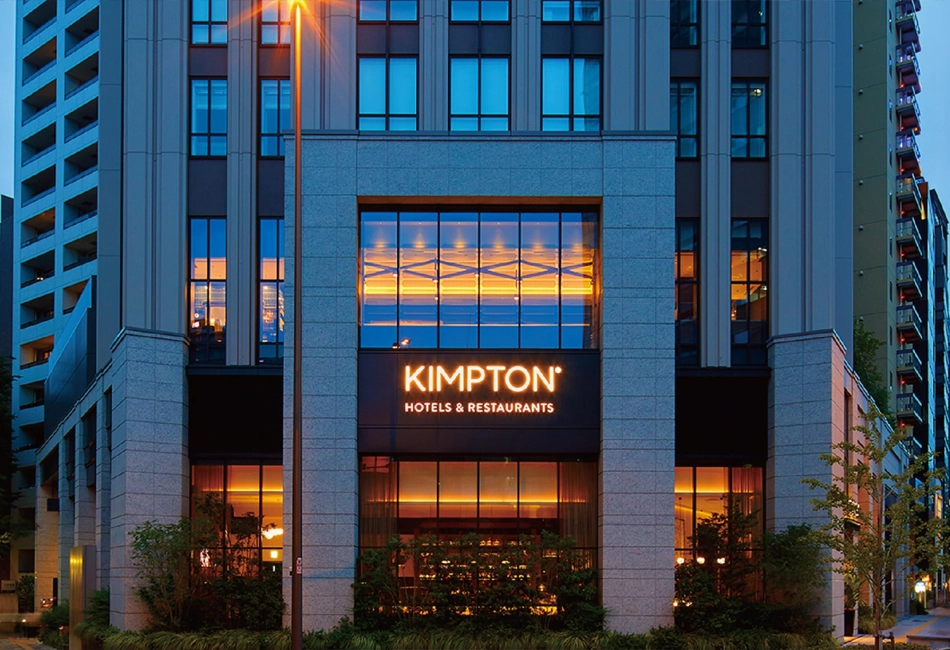 Kimpton Hotels