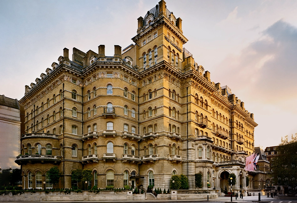 Langham Hotels - Hotels Near Millennium Hotels