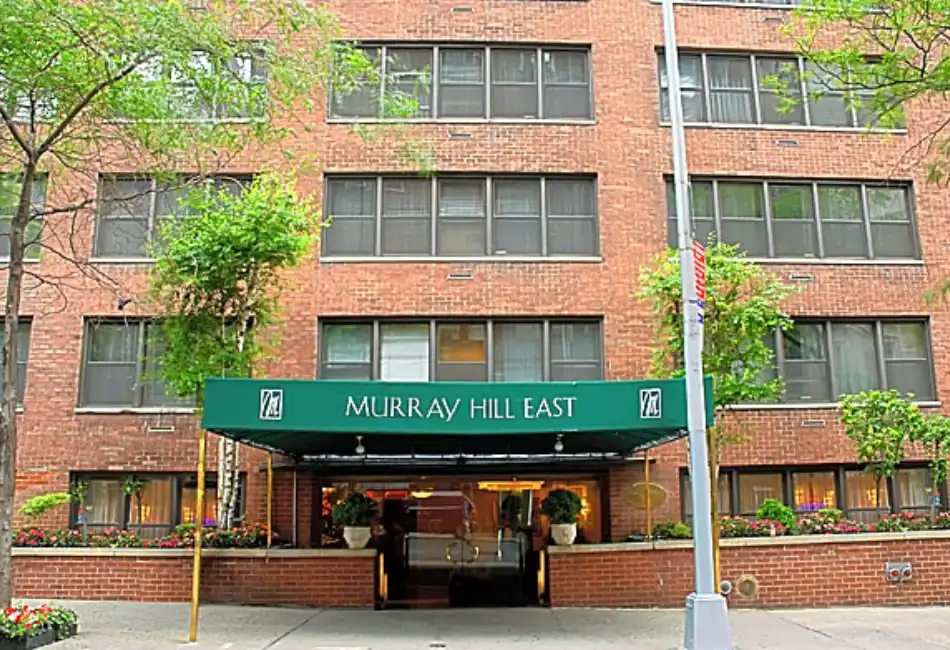 Murray Hill East Suites - Hotels Near the Statue of Liberty