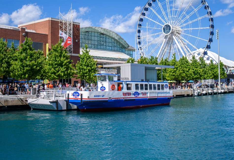 Navy Pier