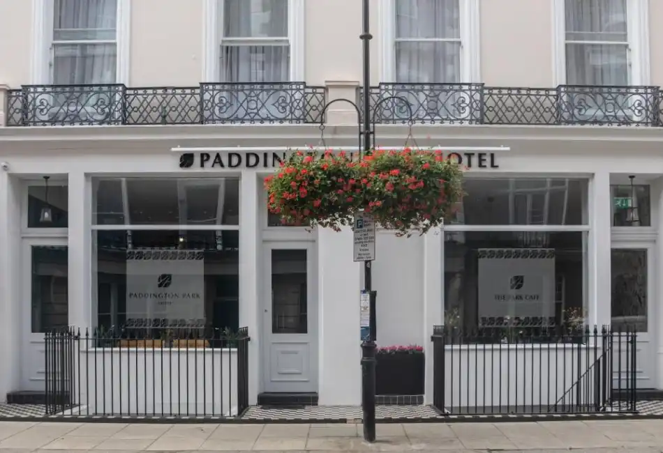 Hotel Paddington