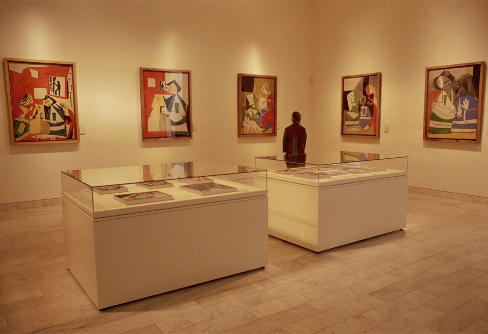 Picasso Museum