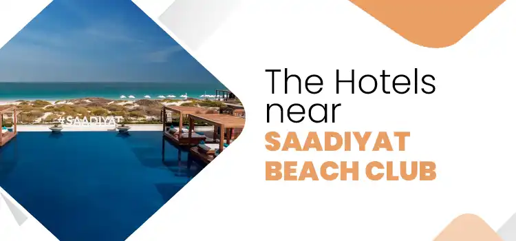 Saadiyat Beach