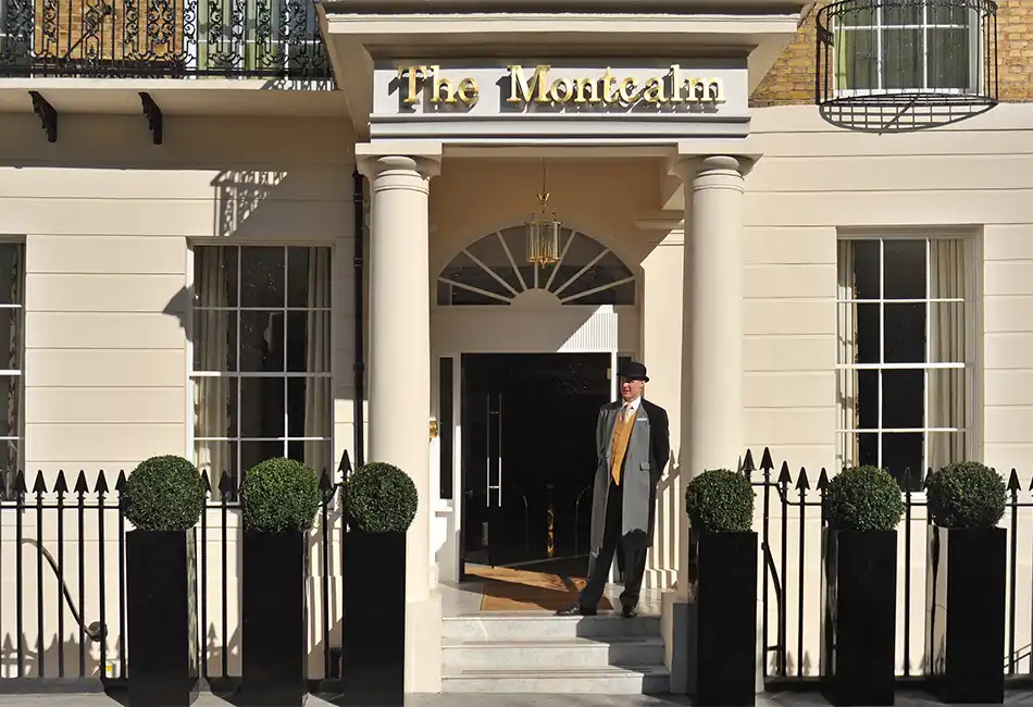 El Montcalm London Marble Arch