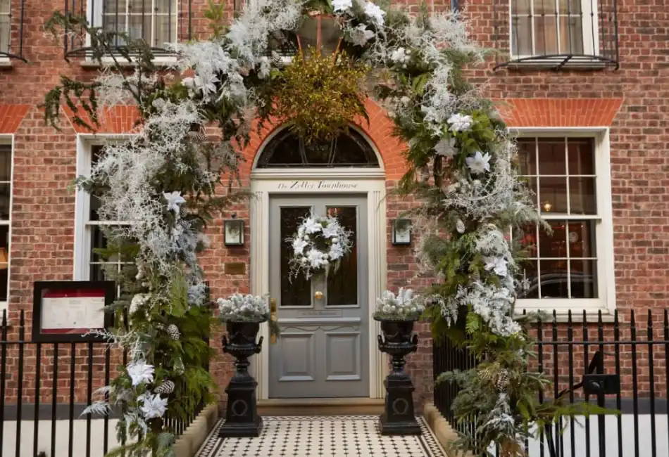 The Zetter Townhouse Marylebone