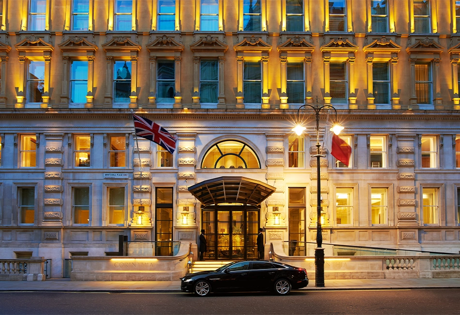 Corinthia London - Hotels Near London Eye