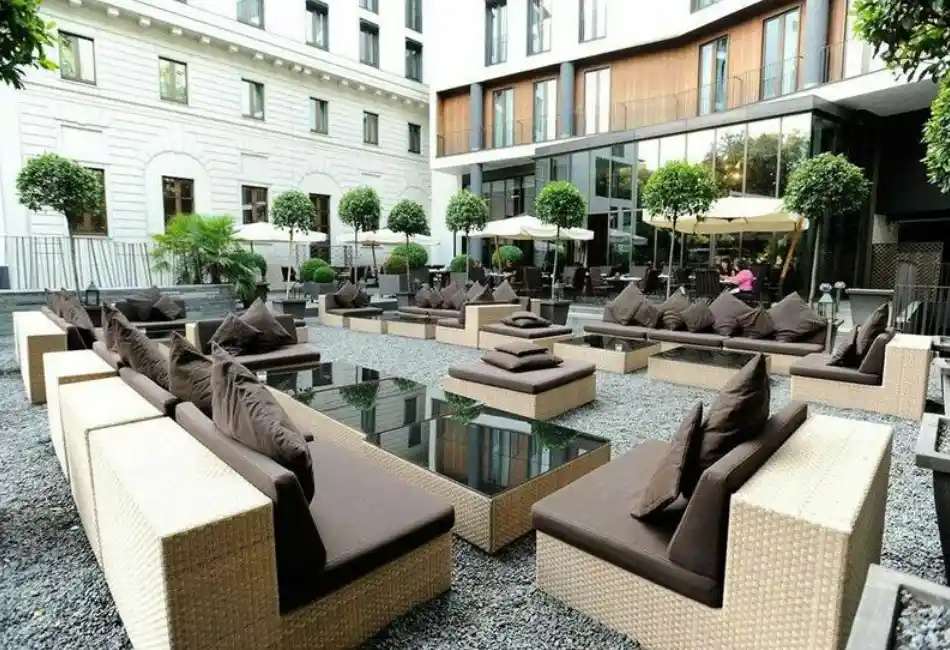 Bulgari Hotel Milano