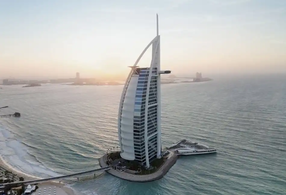 Burj Al Arab