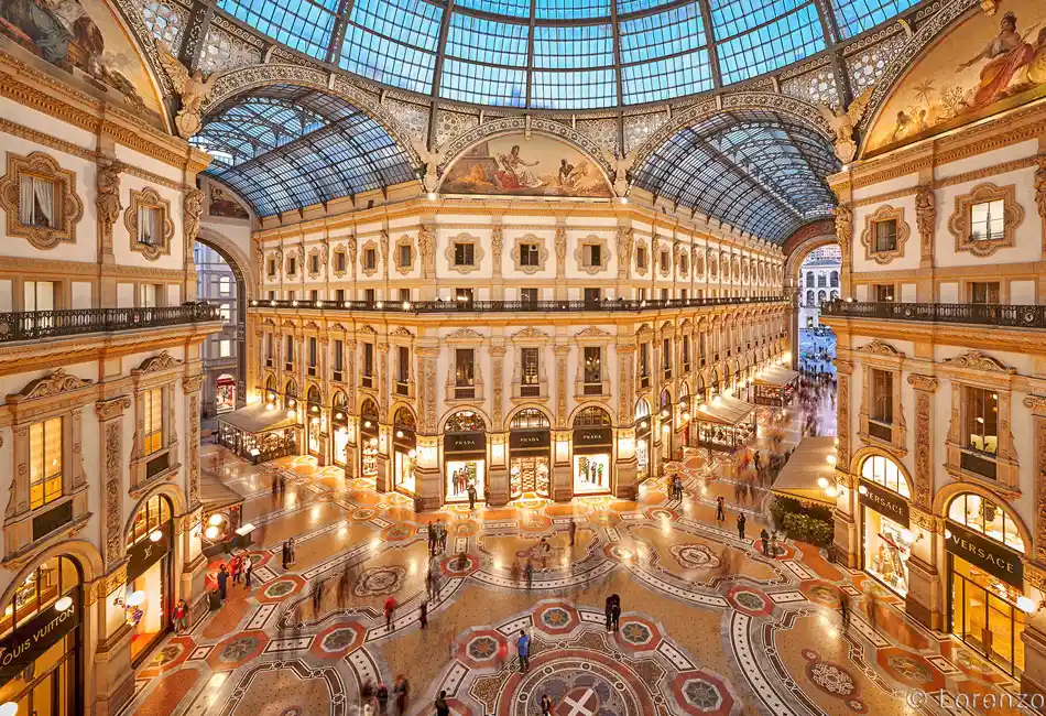 Galleria Vik Milano