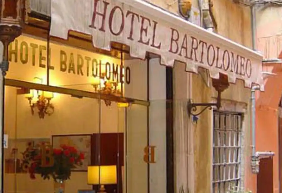 Hotel Bartolomeo