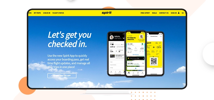 How to Add Cancellation Spirit Airlines Booking 