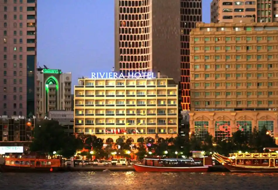 Riviera Hotel Dubai