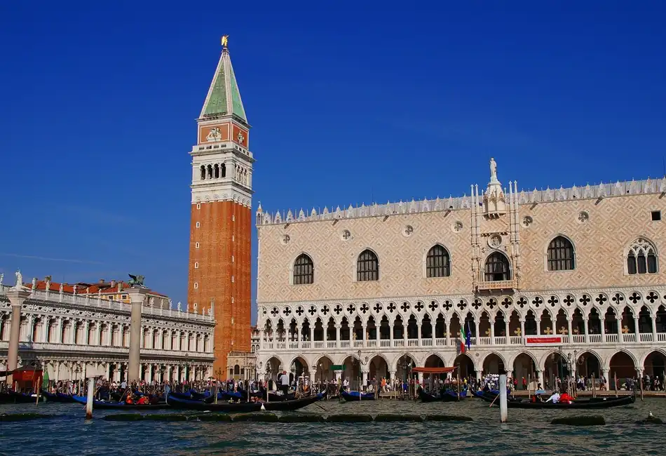 San Marco Palace