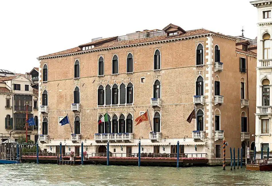 The Gritti Palace