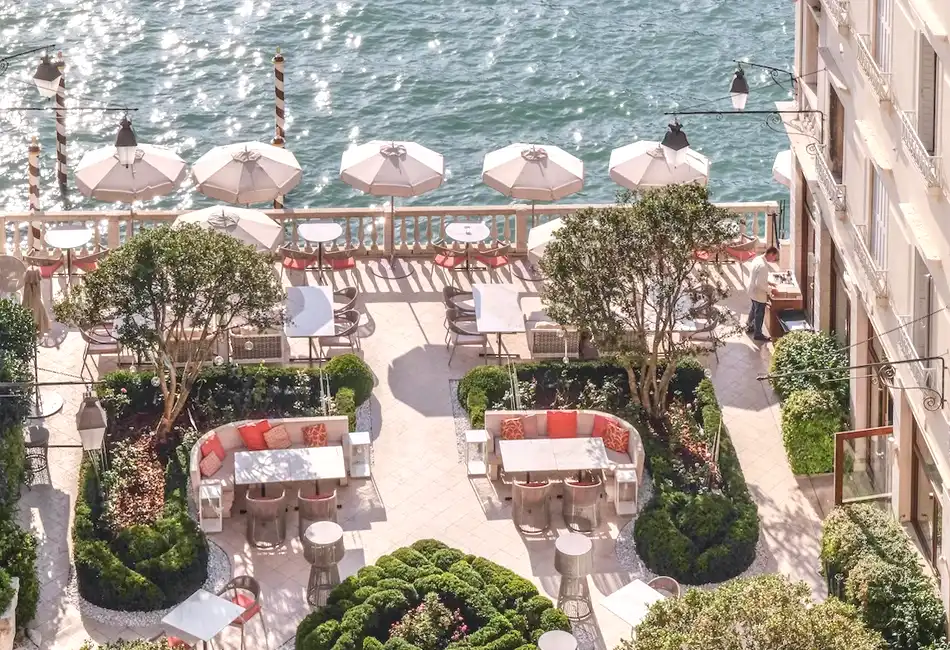 The St. Regis Venice