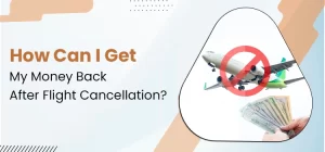 How Can I Get-My Money Back After Flight Cancellation