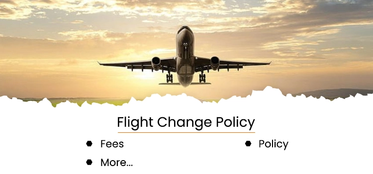 Kayak Flight Change Policy