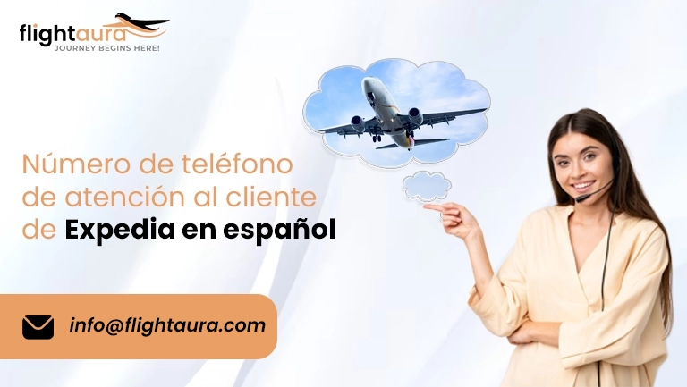 Numero de telefono de atencion al cliente de Expedia en espanol