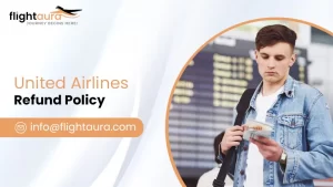 United Airlines Refund Policy