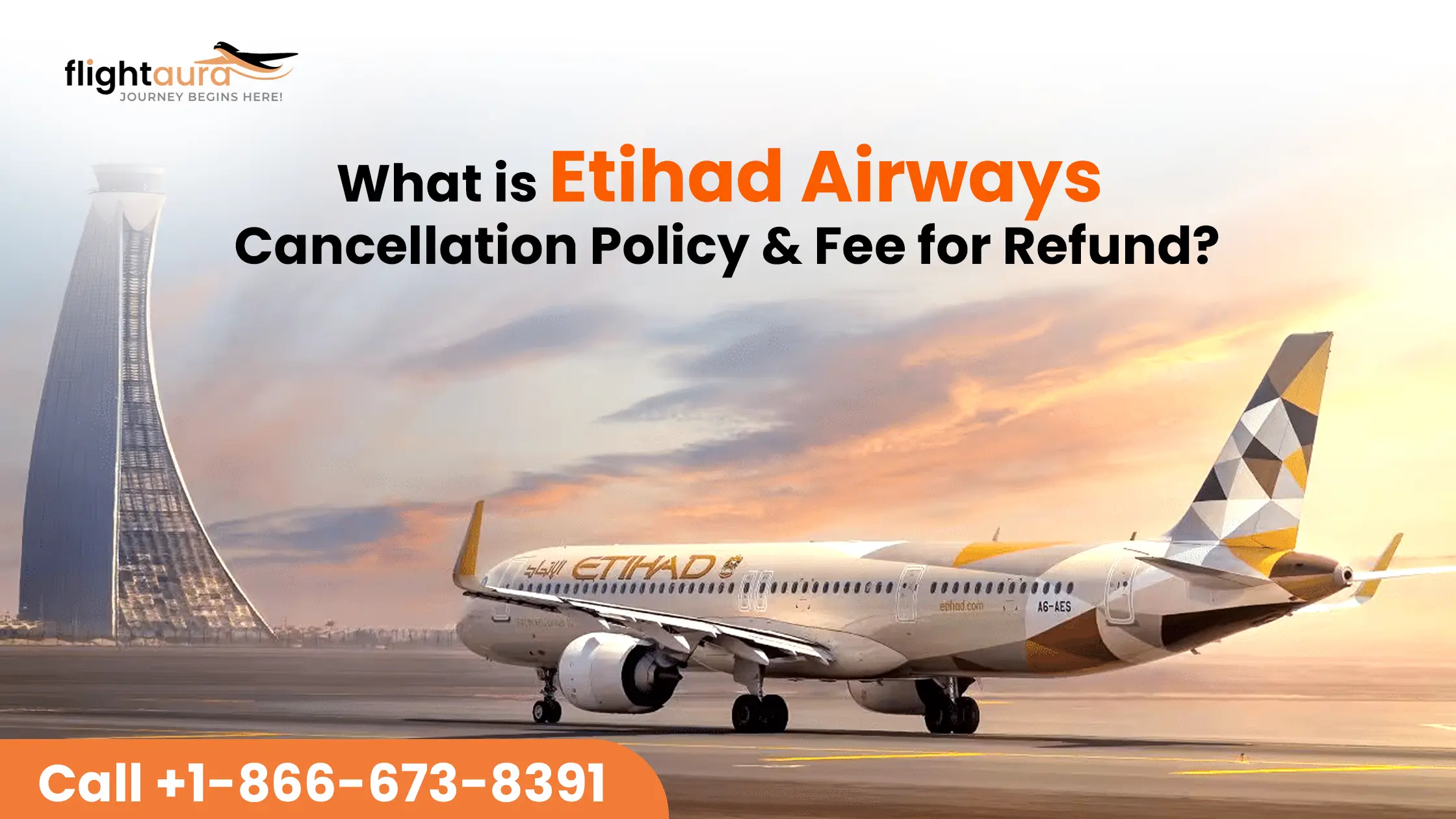 What is Etihad Airways Cancellation Policy & Fee for Refund copy